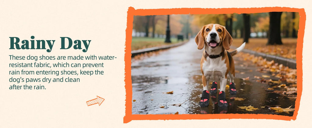 Dog Shoes,Mesh Breathable Dog Boots for Walking Running Hiking,Soft Non-Slip Rugged Rubber Sole Dog Booties Adjustable Straps